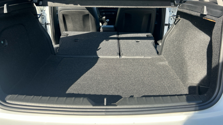 BMW 1 Series 116d EfficientDynamics Business 5dr Diesel Hatchback